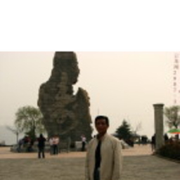宁 林