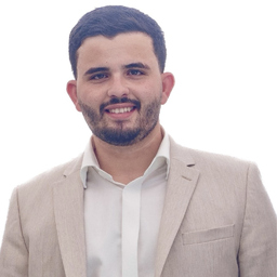 Ilias Taj