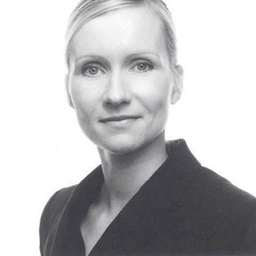 Kirsten Benedik