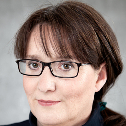 Profilbild Andrea Dreifke-Pieper