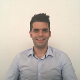 Rafael Galante Gutiérrez