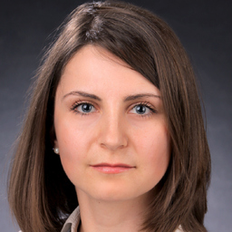 Veneta Petrova 