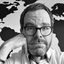 Prof. Dr. Dennis Klinkhammer