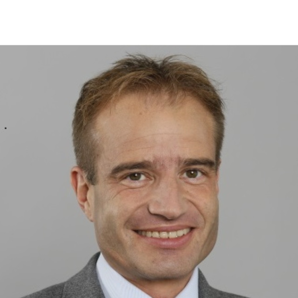 Dr. Harald Brodbeck Principial Horváth & Partners Management