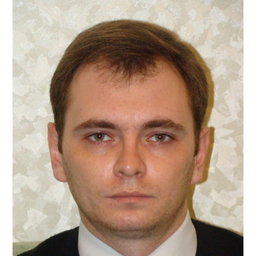 Александр Казяев