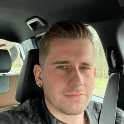 Benjamin Diedicke