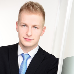 Yannik Riechmann