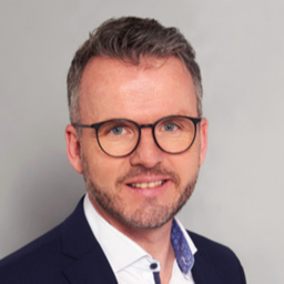 Johannes Scharvogel