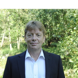 Dr. Uwe Behmel