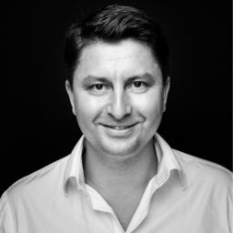 Alexander Eick