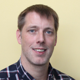 Dr. Morten Friedrich