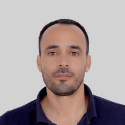 Abderrahim Baggar