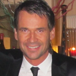 Ronny P. Schuster