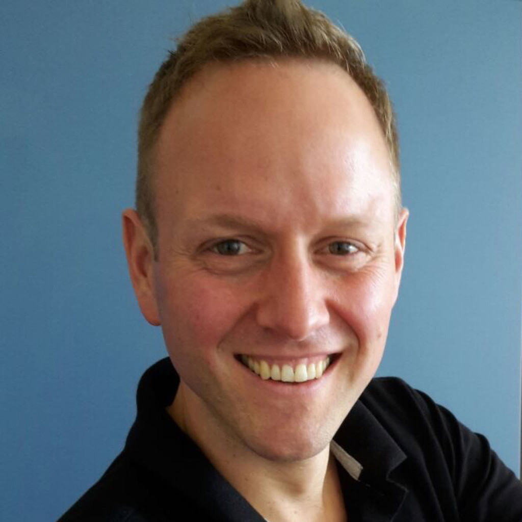 Marcel Wöhner Technischer Leiter Vertrieb Pilz GmbH & Co. KG XING