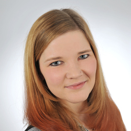 Anne Berger