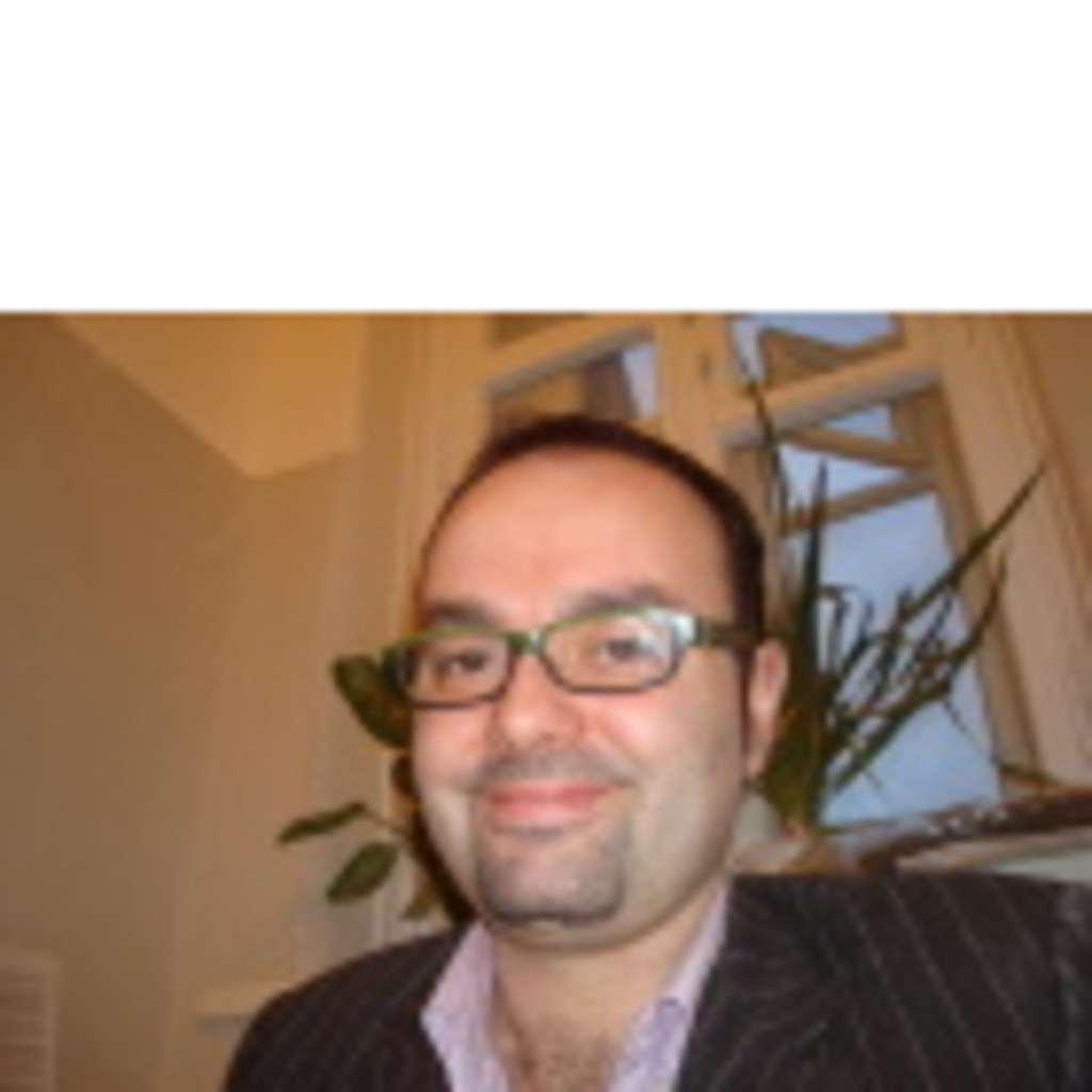 Domenico Giordano Exportmanager Giordano BrokerageEST XING