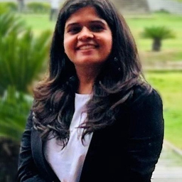 Neelam Choudhary