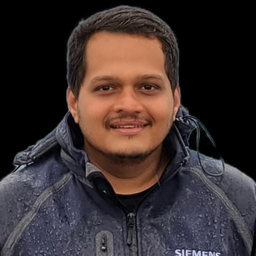 Pranav Khandekar