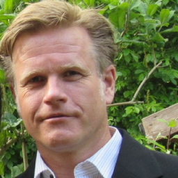 Dipl.-Ing. Karsten Hochbaum
