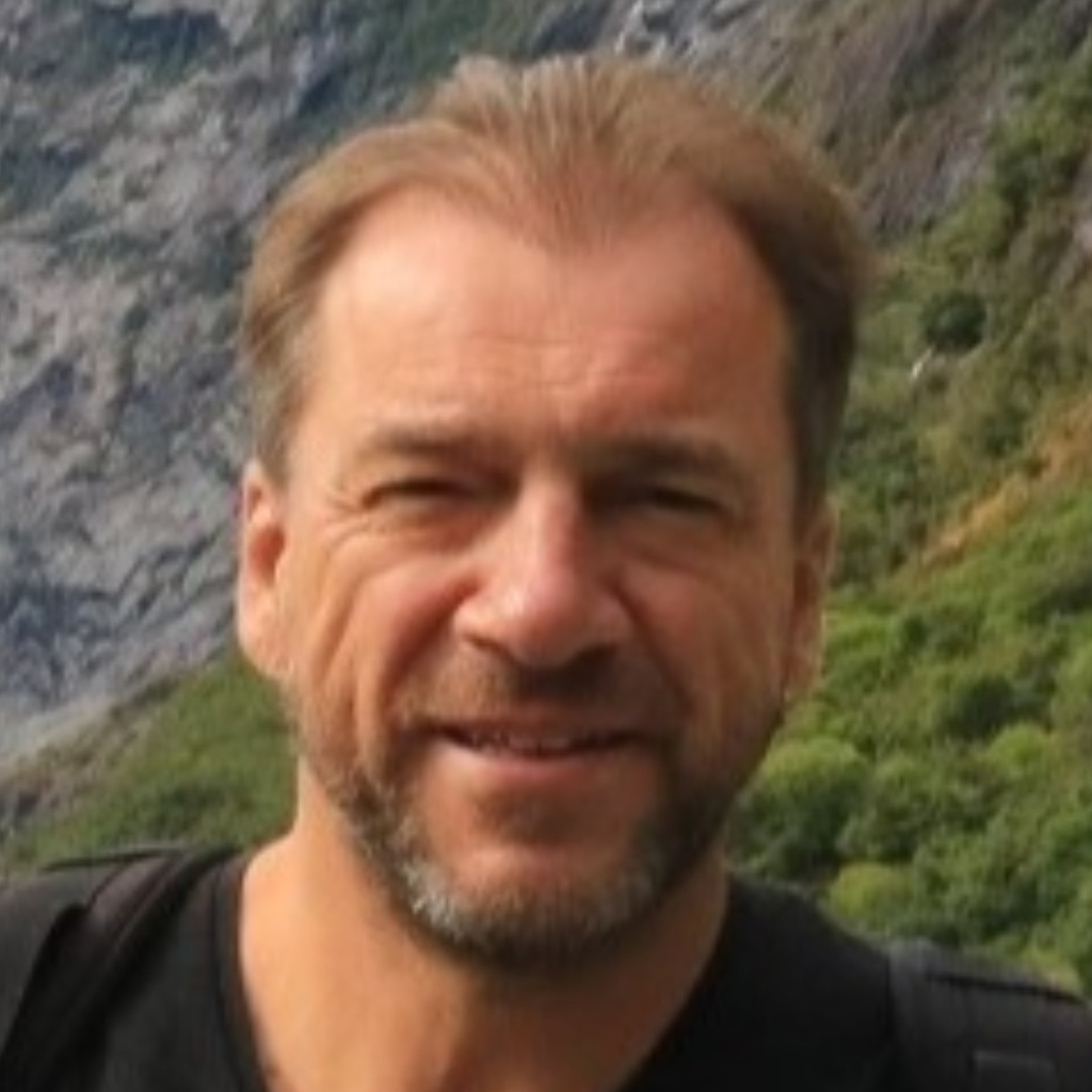 Klaus Fritz Managing Partner DiabloCRM XING