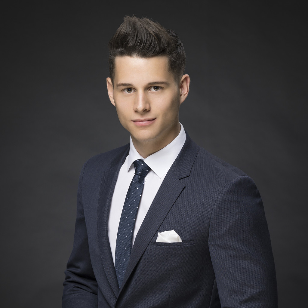 Fabian Roth Geschäftsführer (Gérant unique) BGP Investment II S.à r