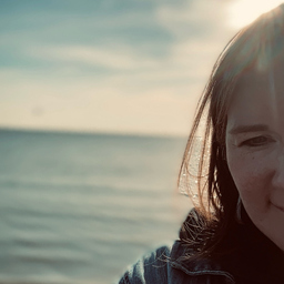 Sabrina Potocnik