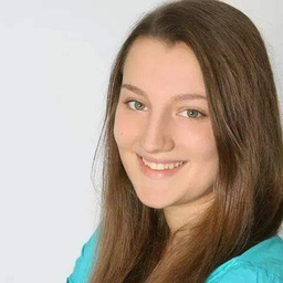Sophie Bachmann