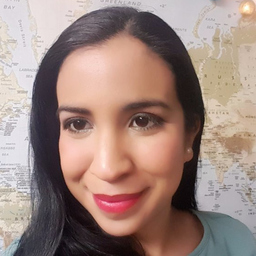 Yuraima Becerra