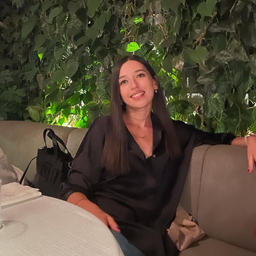 Fatma Gizem Pehlivan
