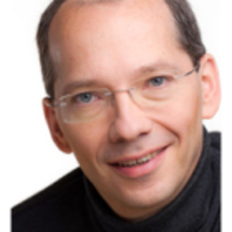 Dr. Dirk Hunstein's profile picture