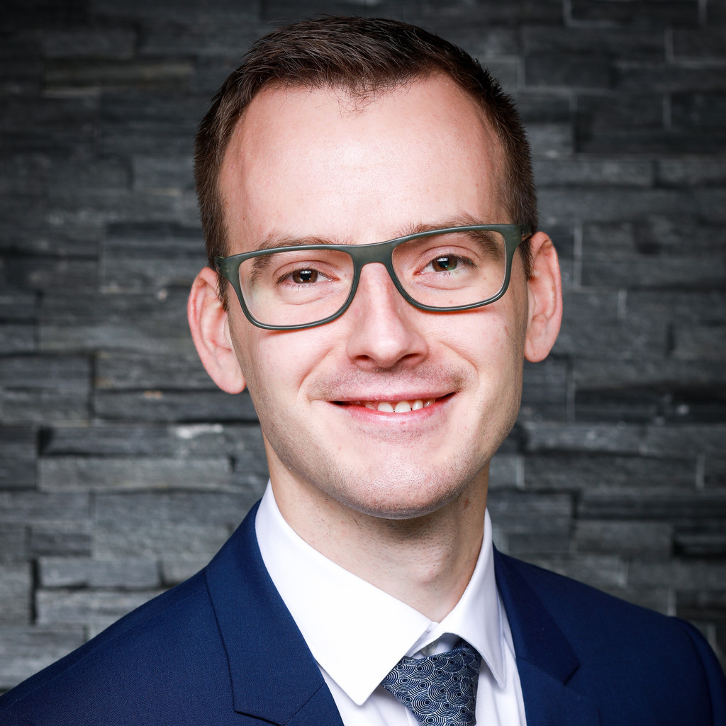 Dr. Timo Wendling Project Manager at BASF Management Consulting