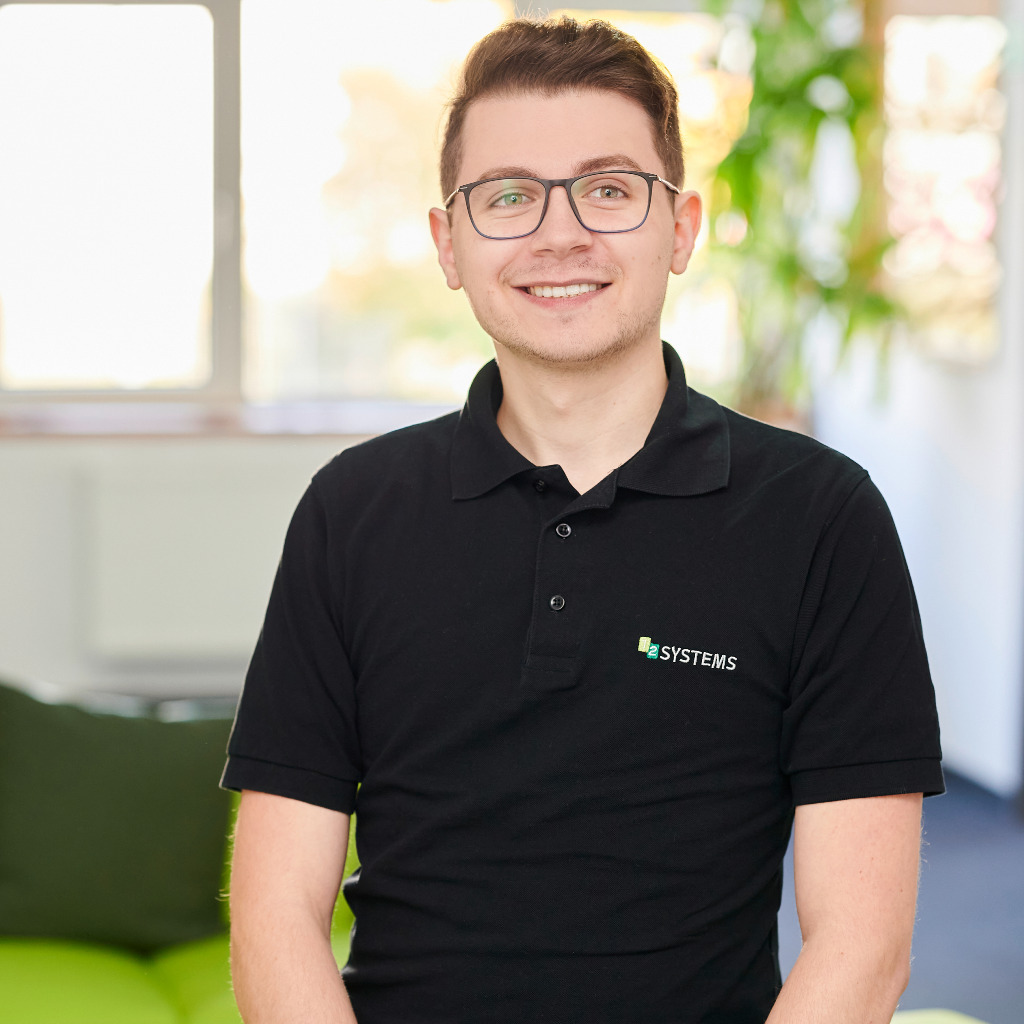 Thomas Epp Ringer Thomas Epp - Fachinformatiker Systemintegration - 12systems GmbH | XING