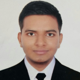 Denish Ghodasara