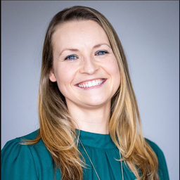 Anika Dammüller