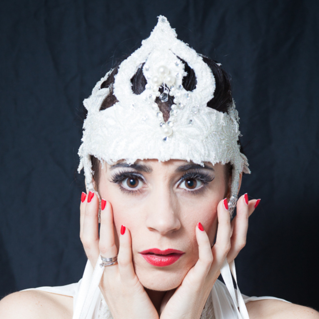 Anna Maldonado - Bühnentänzerin - Verschidene Theater Deutschland | XING