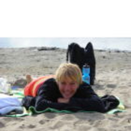 Petra Kundert