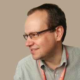 Uwe Beckert