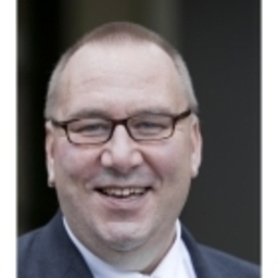 Bernhard Müller-Hildebrand's profile picture