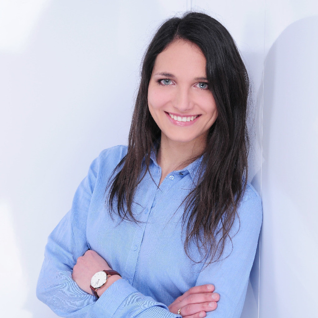 Elena Kuper Key Account Manager B2B Philips Domestic Appliances XING