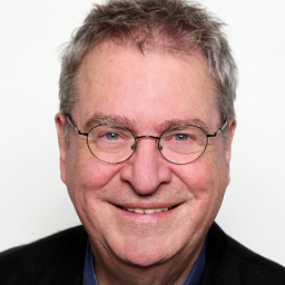 Klaus Behnke
