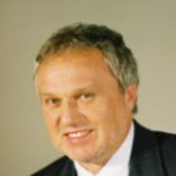 Profilbild Klaus Waiss