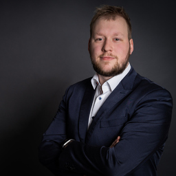 Dominik Schreier