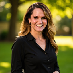 Kristin Lampka's profile picture