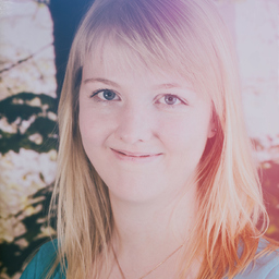 Martina Berse's profile picture