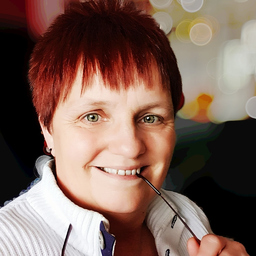 Ina Müller