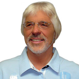 Bernhard Englhart