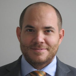 Rubén Fabra Yuguero MBA