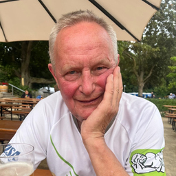 Rolf Pottschmidt