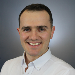 Abdullah Deliktas