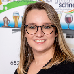 Denise Fränzl